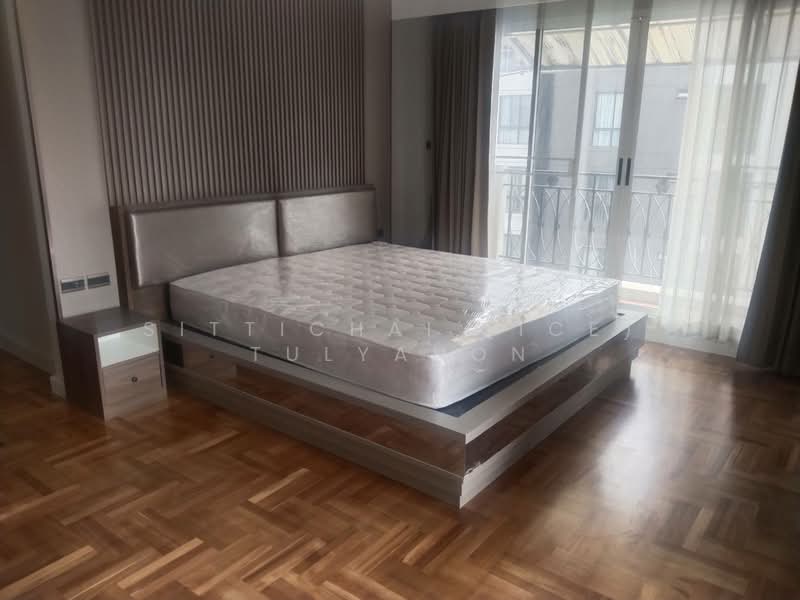 Kasturi Living : คัสทุริ ลิฟวิ่ง, กรุงเทพ, 12 ซอย สุขุมวิท 34, คลองตัน, คลองเตย, กรุงเทพ, 200 ตร.ม., คอนโด ให้เช่า, โดย Sittichai (Ice) Tulyanon, 60256030 - DDproperty.com