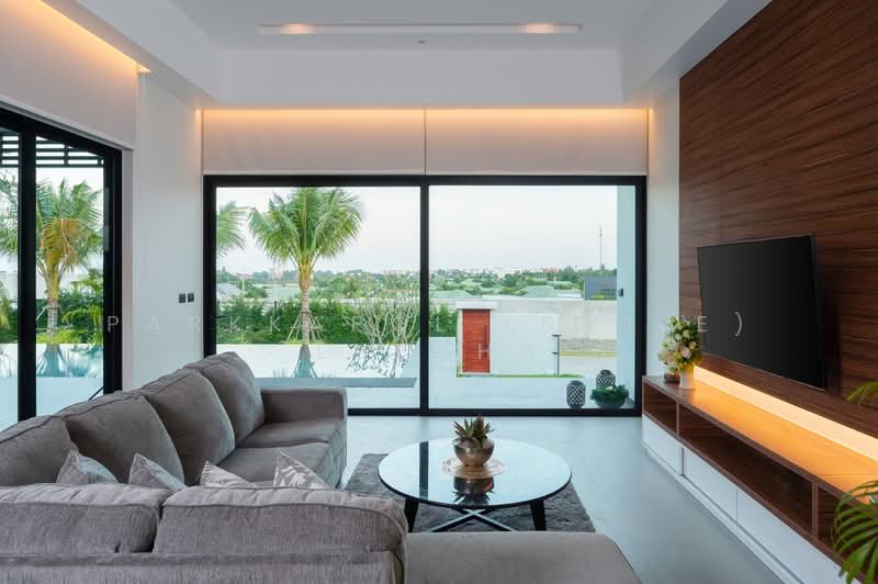 Sivana HideAway Hua Hin : สิวานา ไฮด์อะเวย์ หัวหิน, ประจวบคีรีขันธ์, ซอยหัวหิน 126 ถนนเพชรเกษม, หนองแก, หัวหิน, ประจวบคีรีขันธ์, 384 ตร.ม., บ้านเดี่ยว ให้เช่า, โดย Parkkapol (Smile) Luecha, 60256034 - DDproperty.com