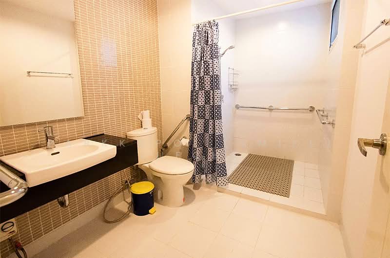 Baan Sandao, Prachuap Khiri Khan, 57 Phet Kasem Rd, Hua Hin, Hua Hin, Prachuap Khiri Khan, 2 Bedrooms, 75 sqm, Condo For Rent, by Parkkapol (Smile) Luecha, 60256039 - DDproperty.com