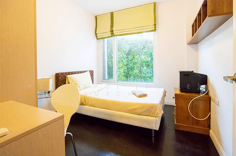 Baan Sandao : บ้านแสนดาว, ประจวบคีรีขันธ์, 57 Phet Kasem Rd, หัวหิน, หัวหิน, ประจวบคีรีขันธ์, 75 ตร.ม., คอนโด ให้เช่า, โดย Parkkapol (Smile) Luecha, 60256039 - DDproperty.com