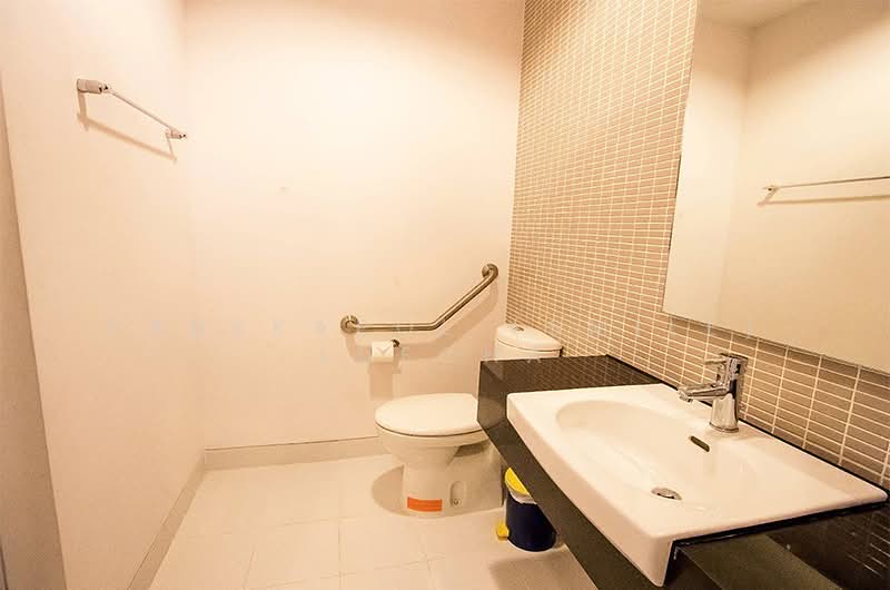 Baan Sandao : บ้านแสนดาว, ประจวบคีรีขันธ์, 57 Phet Kasem Rd, หัวหิน, หัวหิน, ประจวบคีรีขันธ์, 75 ตร.ม., คอนโด ให้เช่า, โดย Parkkapol (Smile) Luecha, 60256039 - DDproperty.com