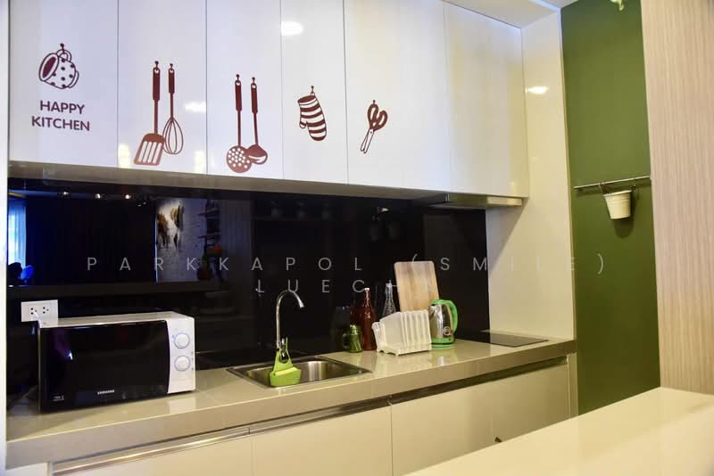 My Resort Hua Hin, Prachuap Khiri Khan, Takiab Road, Nong Kae, Hua Hin, Prachuap Khiri Khan, 2 Bedrooms, 93 sqm, Condo For Rent, by Parkkapol (Smile) Luecha, 60256043 - DDproperty.com