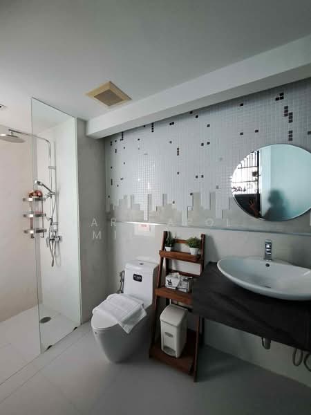 My Resort Hua Hin : มายรีสอร์ท หัวหิน, ประจวบคีรีขันธ์, ถนนตะเกียบ, หนองแก, หัวหิน, ประจวบคีรีขันธ์, 93 ตร.ม., คอนโด ให้เช่า, โดย Parkkapol (Smile) Luecha, 60256043 - DDproperty.com