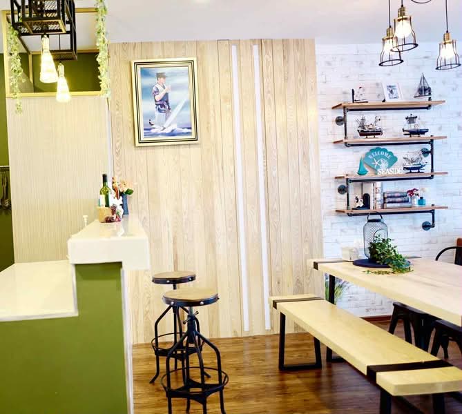 My Resort Hua Hin, Prachuap Khiri Khan, Takiab Road, Nong Kae, Hua Hin, Prachuap Khiri Khan, 2 Bedrooms, 93 sqm, Condo For Rent, by Parkkapol (Smile) Luecha, 60256043 - DDproperty.com