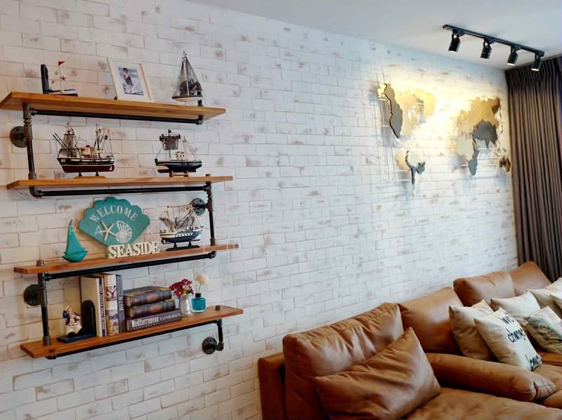 My Resort Hua Hin, Prachuap Khiri Khan, Takiab Road, Nong Kae, Hua Hin, Prachuap Khiri Khan, 2 Bedrooms, 93 sqm, Condo For Rent, by Parkkapol (Smile) Luecha, 60256043 - DDproperty.com