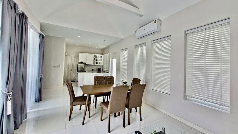 Marwin Pool Villa Hua Hin : มาร์วิน พูลวิลล่า หัวหิน, ประจวบคีรีขันธ์, 465 หมู่ 1, ทับใต้, หัวหิน, ประจวบคีรีขันธ์, 186 ตร.ม., วิลล่า ขาย, โดย Parkkapol (Smile) Luecha, 60256046 - DDproperty.com