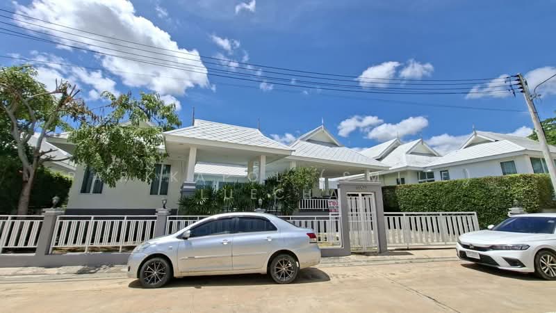 Marwin Pool Villa Hua Hin, Prachuap Khiri Khan, 465 Moo 1, Thap Tai, Hua Hin, Prachuap Khiri Khan, 3 Bedrooms, 186 sqm, Villa For Sale, by Parkkapol (Smile) Luecha, 60256046 - DDproperty.com