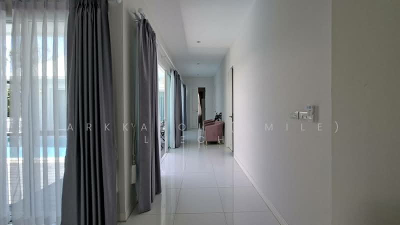 Marwin Pool Villa Hua Hin : มาร์วิน พูลวิลล่า หัวหิน, ประจวบคีรีขันธ์, 465 หมู่ 1, ทับใต้, หัวหิน, ประจวบคีรีขันธ์, 186 ตร.ม., วิลล่า ขาย, โดย Parkkapol (Smile) Luecha, 60256046 - DDproperty.com