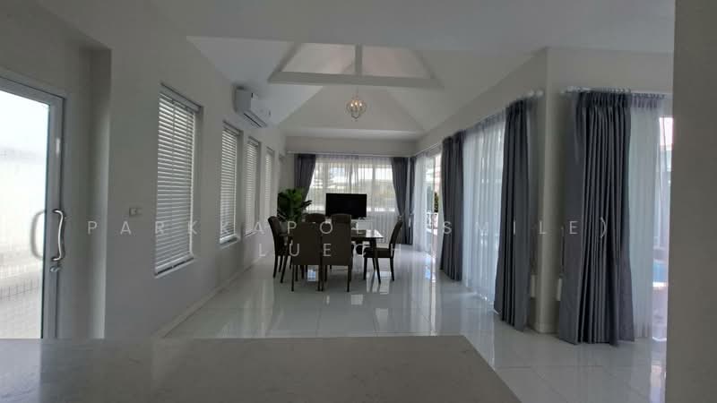 Marwin Pool Villa Hua Hin, Prachuap Khiri Khan, 465 Moo 1, Thap Tai, Hua Hin, Prachuap Khiri Khan, 3 Bedrooms, 186 sqm, Villa For Sale, by Parkkapol (Smile) Luecha, 60256046 - DDproperty.com