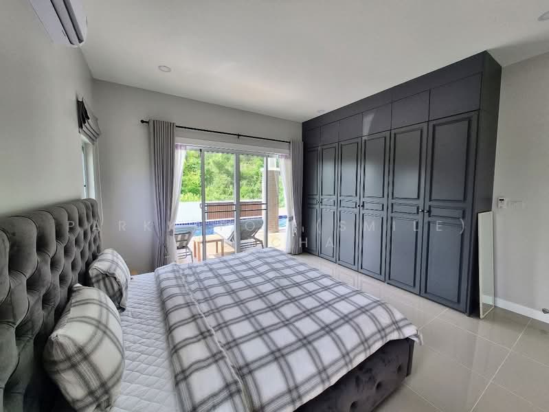 Emerald Valley, Prachuap Khiri Khan, 500 Hua Na 21, Thap Tai, Hua Hin, Prachuap Khiri Khan, 3 Bedrooms, 181 sqm, Single Detached House For Sale, by Parkkapol (Smile) Luecha, 60256050 - DDproperty.com