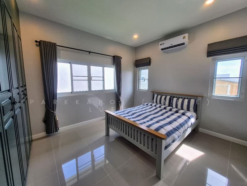 Emerald Valley, Prachuap Khiri Khan, 500 Hua Na 21, Thap Tai, Hua Hin, Prachuap Khiri Khan, 3 Bedrooms, 181 sqm, Single Detached House For Sale, by Parkkapol (Smile) Luecha, 60256050 - DDproperty.com