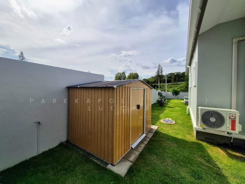 Emerald Valley, Prachuap Khiri Khan, 500 Hua Na 21, Thap Tai, Hua Hin, Prachuap Khiri Khan, 3 Bedrooms, 181 sqm, Single Detached House For Sale, by Parkkapol (Smile) Luecha, 60256050 - DDproperty.com