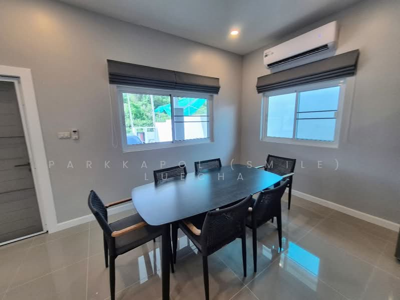 Emerald Valley, Prachuap Khiri Khan, 500 Hua Na 21, Thap Tai, Hua Hin, Prachuap Khiri Khan, 3 Bedrooms, 181 sqm, Single Detached House For Sale, by Parkkapol (Smile) Luecha, 60256050 - DDproperty.com