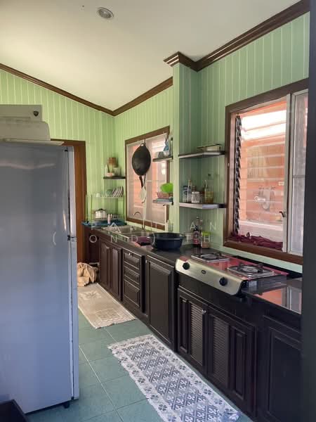 ขาย บ้านเดี่ยว 3 ห้องนอน ในโครงการ Navy House 23, ชลบุรี, บางเสร่, สัตหีบ, ชลบุรี, 340 ตร.ม., บ้านเดี่ยว ขาย, โดย Panupan (Bond) Thongpan, 60256054 - DDproperty.com