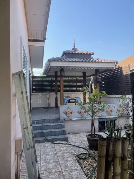 Navy House 23, Chon Buri (Pattaya), Bang Sa-re, Sattahip, Chon Buri (Pattaya), 3 Bedrooms, 340 sqm, Single Detached House For Sale, by Panupan (Bond) Thongpan, 60256054 - DDproperty.com