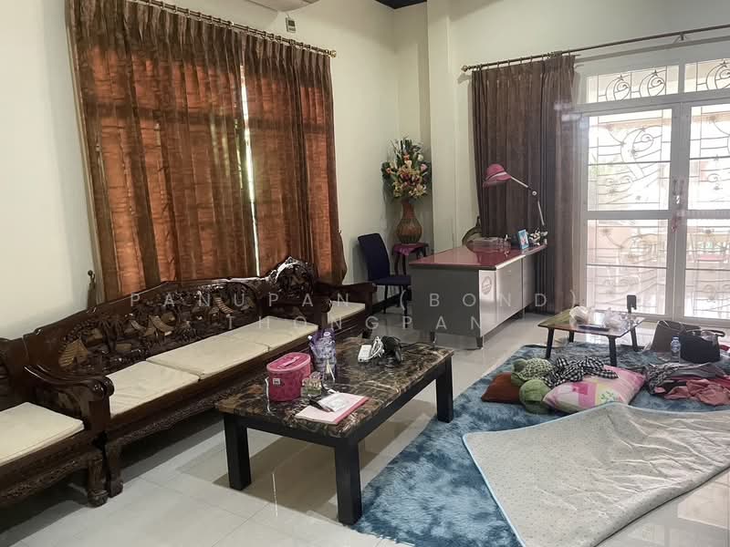 Navy House 23, Chon Buri (Pattaya), Bang Sa-re, Sattahip, Chon Buri (Pattaya), 3 Bedrooms, 340 sqm, Single Detached House For Sale, by Panupan (Bond) Thongpan, 60256054 - DDproperty.com