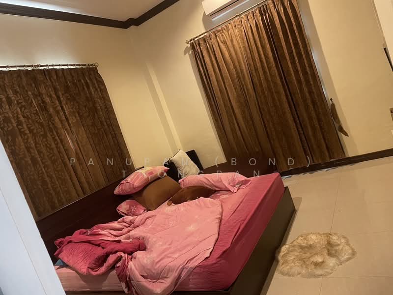 Navy House 23, Chon Buri (Pattaya), Bang Sa-re, Sattahip, Chon Buri (Pattaya), 3 Bedrooms, 340 sqm, Single Detached House For Sale, by Panupan (Bond) Thongpan, 60256054 - DDproperty.com