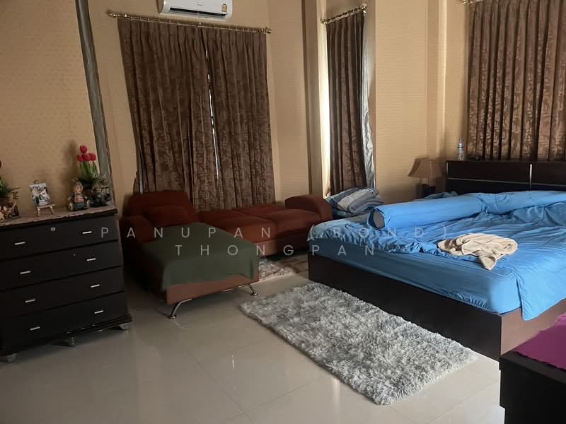 Navy House 23, Chon Buri (Pattaya), Bang Sa-re, Sattahip, Chon Buri (Pattaya), 3 Bedrooms, 340 sqm, Single Detached House For Sale, by Panupan (Bond) Thongpan, 60256054 - DDproperty.com