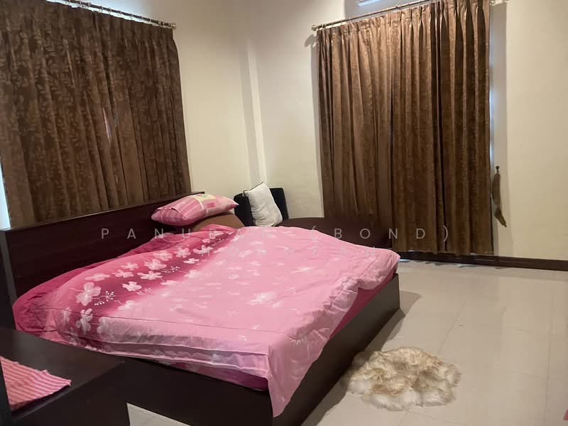 Navy House 23, Chon Buri (Pattaya), Bang Sa-re, Sattahip, Chon Buri (Pattaya), 3 Bedrooms, 340 sqm, Single Detached House For Sale, by Panupan (Bond) Thongpan, 60256054 - DDproperty.com