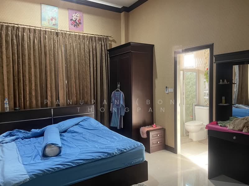 ขาย บ้านเดี่ยว 3 ห้องนอน ในโครงการ Navy House 23, ชลบุรี, บางเสร่, สัตหีบ, ชลบุรี, 340 ตร.ม., บ้านเดี่ยว ขาย, โดย Panupan (Bond) Thongpan, 60256054 - DDproperty.com