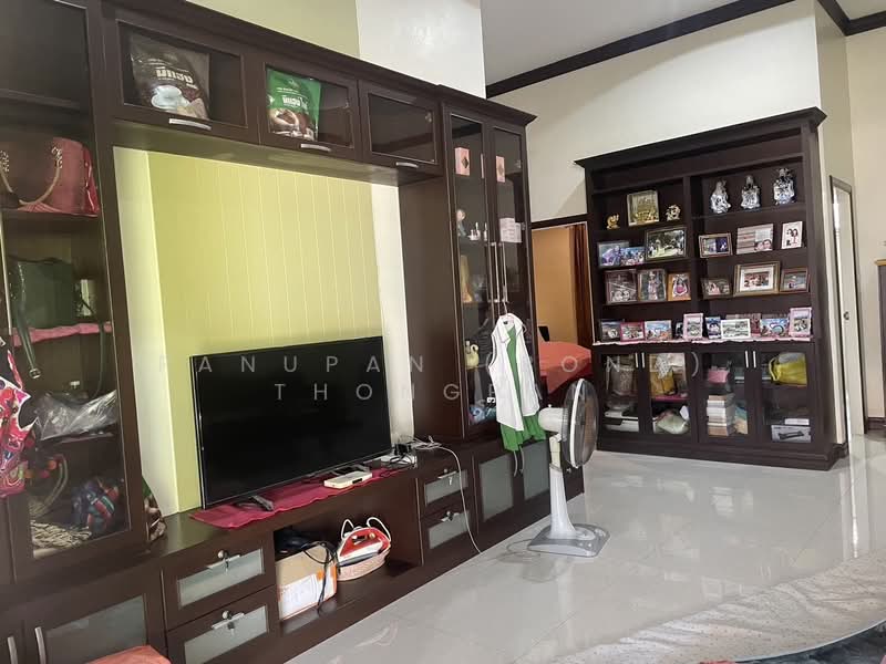 ขาย บ้านเดี่ยว 3 ห้องนอน ในโครงการ Navy House 23, ชลบุรี, บางเสร่, สัตหีบ, ชลบุรี, 340 ตร.ม., บ้านเดี่ยว ขาย, โดย Panupan (Bond) Thongpan, 60256054 - DDproperty.com