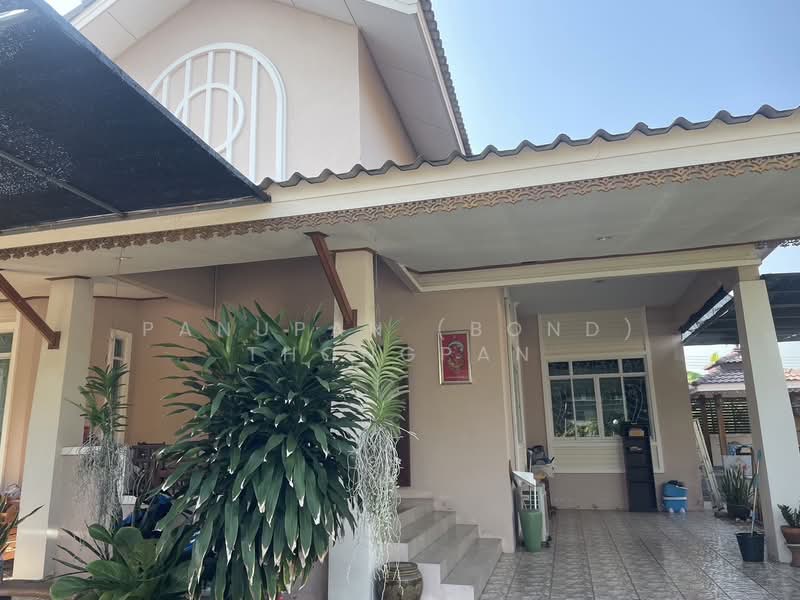 Navy House 23, Chon Buri (Pattaya), Bang Sa-re, Sattahip, Chon Buri (Pattaya), 3 Bedrooms, 340 sqm, Single Detached House For Sale, by Panupan (Bond) Thongpan, 60256054 - DDproperty.com