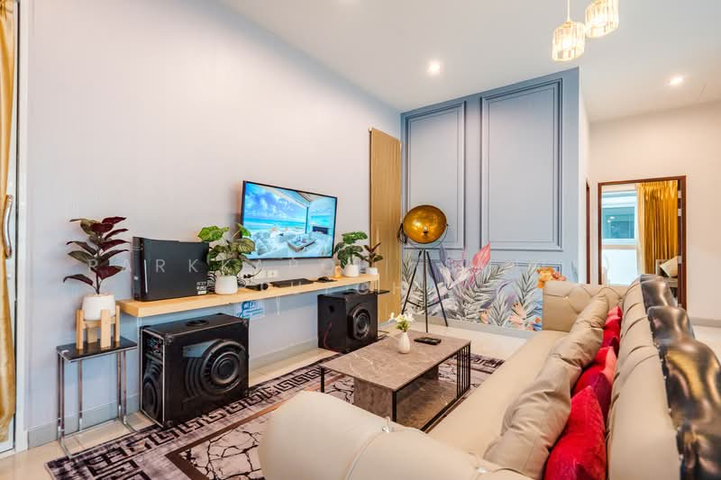 ขาย วิลล่า 4 ห้องนอน ในโครงการ Serene Nara, เพชรบุรี, ชะอำ, ชะอำ, เพชรบุรี, 170 ตร.ม., วิลล่า ขาย, โดย Parkkapol (Smile) Luecha, 60256055 - DDproperty.com