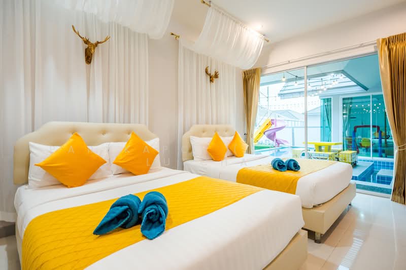 ขาย วิลล่า 4 ห้องนอน ในโครงการ Serene Nara, เพชรบุรี, ชะอำ, ชะอำ, เพชรบุรี, 170 ตร.ม., วิลล่า ขาย, โดย Parkkapol (Smile) Luecha, 60256055 - DDproperty.com