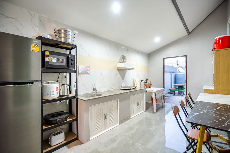 ขาย วิลล่า 4 ห้องนอน ในโครงการ Serene Nara, เพชรบุรี, ชะอำ, ชะอำ, เพชรบุรี, 170 ตร.ม., วิลล่า ขาย, โดย Parkkapol (Smile) Luecha, 60256055 - DDproperty.com