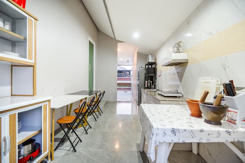 ขาย วิลล่า 4 ห้องนอน ในโครงการ Serene Nara, เพชรบุรี, ชะอำ, ชะอำ, เพชรบุรี, 170 ตร.ม., วิลล่า ขาย, โดย Parkkapol (Smile) Luecha, 60256055 - DDproperty.com