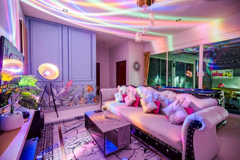 Serene Nara Pool Vill, Phetchaburi, Cha-am, Cha-Am, Phetchaburi, 4 Bedrooms, 170 sqm, Villa For Sale, by Parkkapol (Smile) Luecha, 60256055 - DDproperty.com