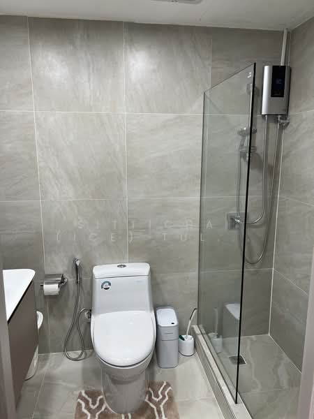 Bangkok River Marina : บางกอก ริเวอร์ มารีนา, กรุงเทพ, 266 ถ.จรัญสนิทวงศ์, บางพลัด, บางพลัด, กรุงเทพ, 250 ตร.ม., คอนโด ให้เช่า, โดย Sittichai (Ice) Tulyanon, 60256065 - DDproperty.com