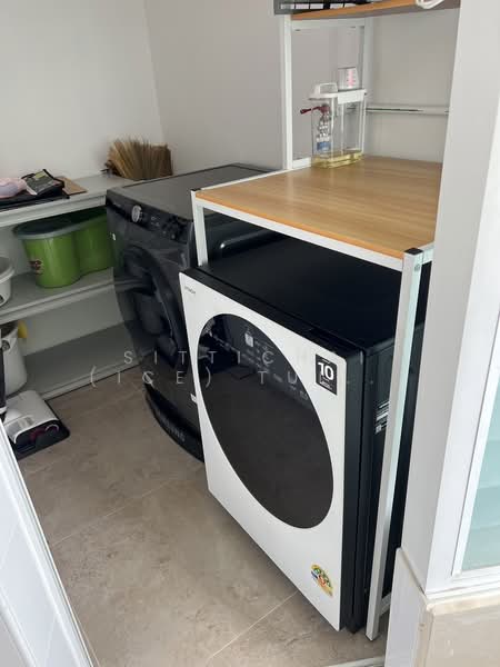 Bangkok River Marina : บางกอก ริเวอร์ มารีนา, กรุงเทพ, 266 ถ.จรัญสนิทวงศ์, บางพลัด, บางพลัด, กรุงเทพ, 250 ตร.ม., คอนโด ให้เช่า, โดย Sittichai (Ice) Tulyanon, 60256065 - DDproperty.com