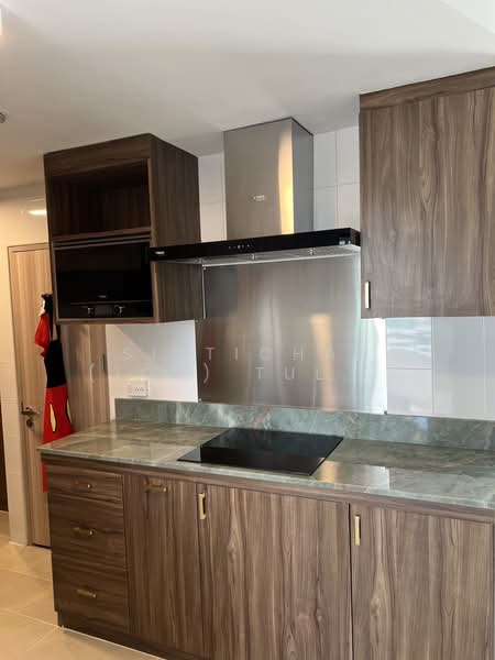 Bangkok River Marina, Bangkok, 266 Charan Sanitwong Rd., Bang Phlat, Bang Phlat, Bangkok, 4 Bedrooms, 250 sqm, Condo For Rent, by Sittichai (Ice) Tulyanon, 60256065 - DDproperty.com