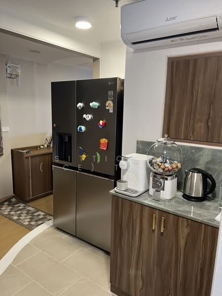 Bangkok River Marina, Bangkok, 266 Charan Sanitwong Rd., Bang Phlat, Bang Phlat, Bangkok, 4 Bedrooms, 250 sqm, Condo For Rent, by Sittichai (Ice) Tulyanon, 60256065 - DDproperty.com