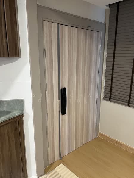 Bangkok River Marina, Bangkok, 266 Charan Sanitwong Rd., Bang Phlat, Bang Phlat, Bangkok, 4 Bedrooms, 250 sqm, Condo For Rent, by Sittichai (Ice) Tulyanon, 60256065 - DDproperty.com