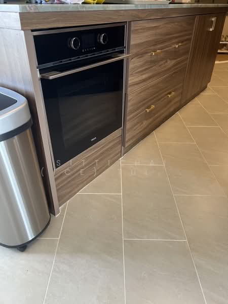 Bangkok River Marina, Bangkok, 266 Charan Sanitwong Rd., Bang Phlat, Bang Phlat, Bangkok, 4 Bedrooms, 250 sqm, Condo For Rent, by Sittichai (Ice) Tulyanon, 60256065 - DDproperty.com