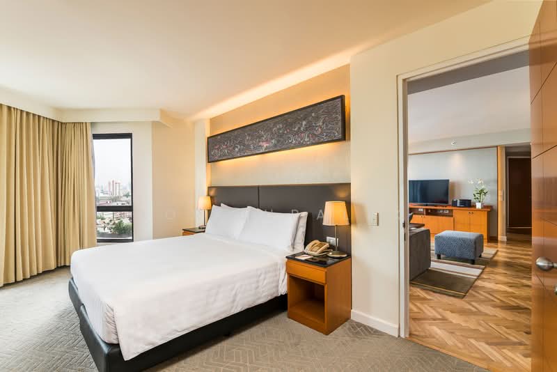 Chatrium Sathon Bangkok : ชาเทรียม สาทร กรุงเทพฯ, กรุงเทพ, 291 ซอย นราธิวาสราชนครินทร์ 24, ช่องนนทรี, ยานนาวา, กรุงเทพ, 140 ตร.ม., คอนโด ให้เช่า, โดย Sittichai (Ice) Tulyanon, 60256069 - DDproperty.com