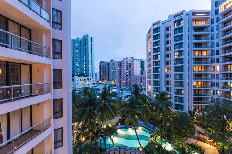 Chatrium Sathon Bangkok : ชาเทรียม สาทร กรุงเทพฯ, กรุงเทพ, 291 ซอย นราธิวาสราชนครินทร์ 24, ช่องนนทรี, ยานนาวา, กรุงเทพ, 140 ตร.ม., คอนโด ให้เช่า, โดย Sittichai (Ice) Tulyanon, 60256069 - DDproperty.com