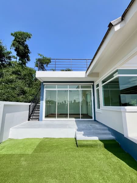 ขายบ้านเดี่ยว 3 ห้องนอน ในทำเล สัตหีบ, พัทยา, ชลบุรี, บางเสร่, สัตหีบ, ชลบุรี, 240 ตร.ม., บ้านเดี่ยว ขาย, โดย Panupan (Bond) Thongpan, 60256070 - DDproperty.com