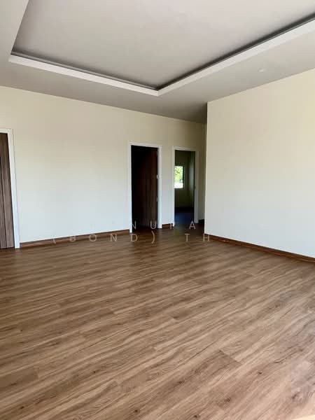 ขายบ้านเดี่ยว 3 ห้องนอน ในทำเล สัตหีบ, พัทยา, ชลบุรี, บางเสร่, สัตหีบ, ชลบุรี, 240 ตร.ม., บ้านเดี่ยว ขาย, โดย Panupan (Bond) Thongpan, 60256070 - DDproperty.com