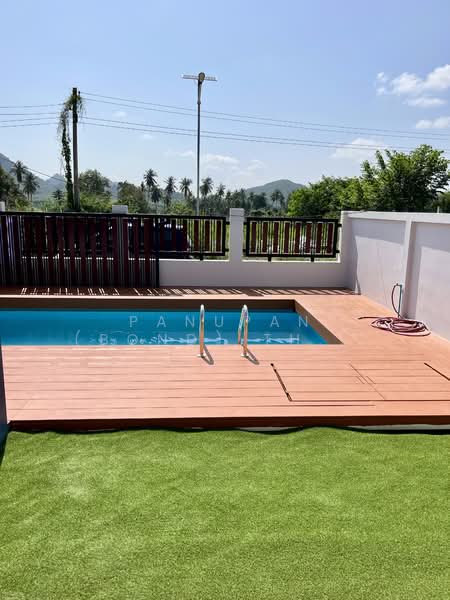 3 Bedrooms 3 Bathrooms House for Sale in Bangsare, Chon Buri (Pattaya), Bang Sa-re, Sattahip, Chon Buri (Pattaya), 3 Bedrooms, 240 sqm, Single Detached House For Sale, by Panupan (Bond) Thongpan, 60256070 - DDproperty.com