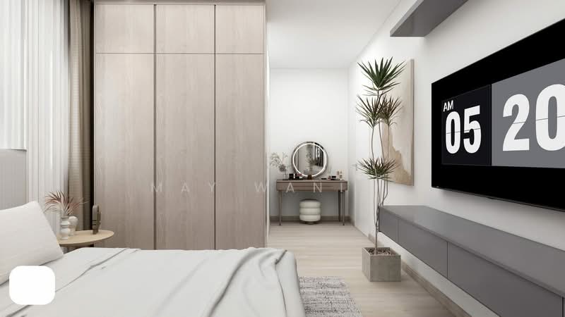 Supalai Lake Ville, Phuket, Ko Kaeo, Muang Phuket, Phuket, 4 Bedrooms, 218 sqm, Single Detached House For Rent, by Wanida (May) Mahawong, 60256071 - DDproperty.com