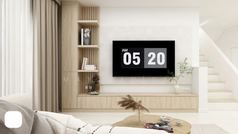 Supalai Lake Ville, Phuket, Ko Kaeo, Muang Phuket, Phuket, 4 Bedrooms, 218 sqm, Single Detached House For Rent, by Wanida (May) Mahawong, 60256071 - DDproperty.com