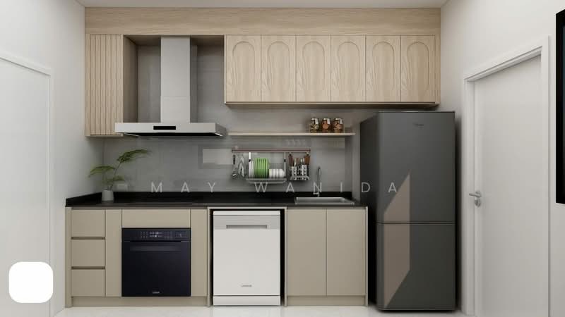 Supalai Lake Ville, Phuket, Ko Kaeo, Muang Phuket, Phuket, 4 Bedrooms, 218 sqm, Single Detached House For Rent, by Wanida (May) Mahawong, 60256071 - DDproperty.com