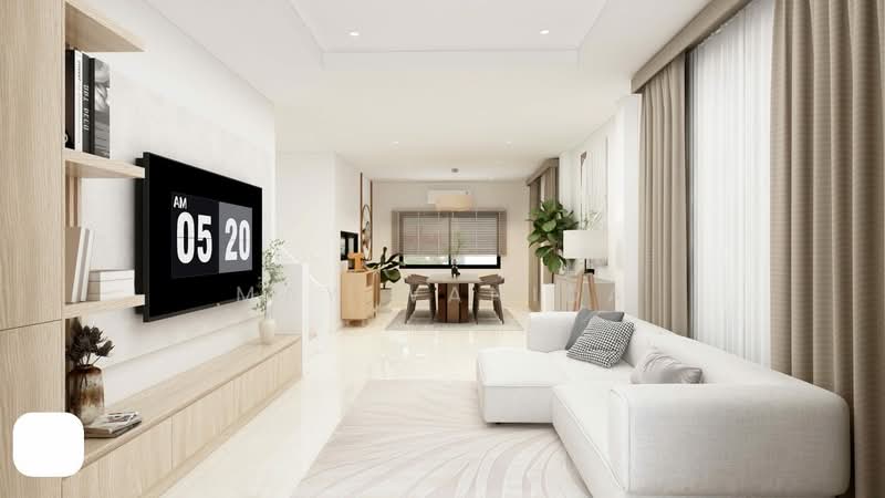 Supalai Lake Ville : ศุภาลัย เลค วิลล์ ภูเก็ต, ภูเก็ต, เกาะแก้ว, เมืองภูเก็ต, ภูเก็ต, 218 ตร.ม., บ้านเดี่ยว ให้เช่า, โดย Wanida (May) Mahawong, 60256071 - DDproperty.com