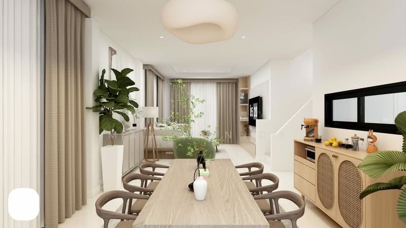 Supalai Lake Ville, Phuket, Ko Kaeo, Muang Phuket, Phuket, 4 Bedrooms, 218 sqm, Single Detached House For Rent, by Wanida (May) Mahawong, 60256071 - DDproperty.com