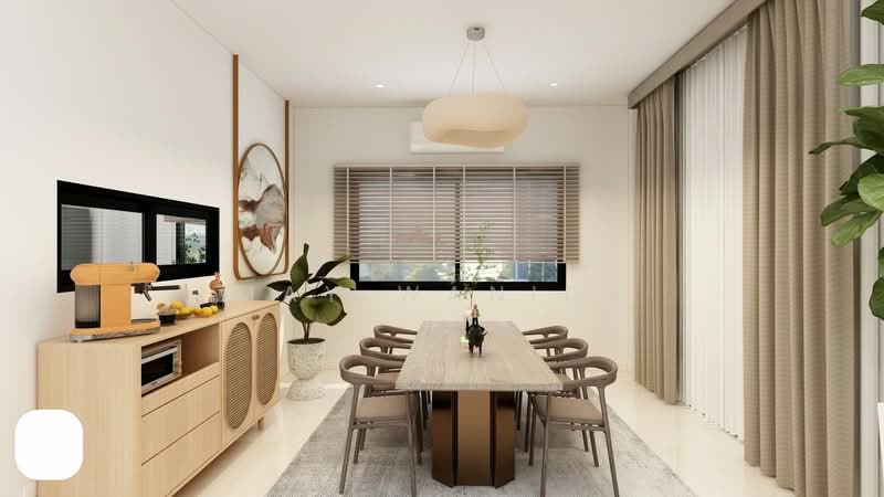 Supalai Lake Ville, Phuket, Ko Kaeo, Muang Phuket, Phuket, 4 Bedrooms, 218 sqm, Single Detached House For Rent, by Wanida (May) Mahawong, 60256071 - DDproperty.com