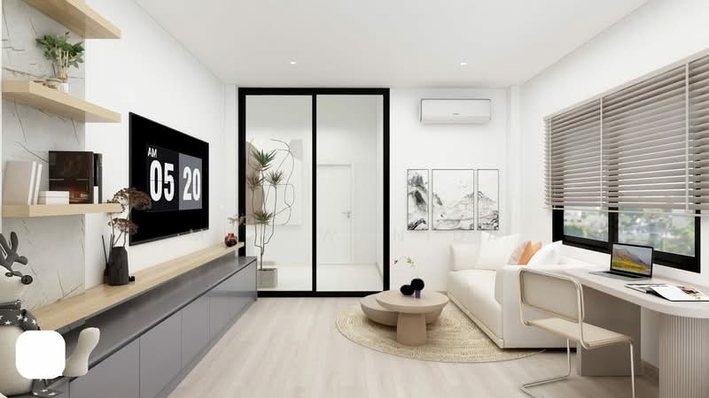 Supalai Lake Ville : ศุภาลัย เลค วิลล์ ภูเก็ต, ภูเก็ต, เกาะแก้ว, เมืองภูเก็ต, ภูเก็ต, 218 ตร.ม., บ้านเดี่ยว ให้เช่า, โดย Wanida (May) Mahawong, 60256071 - DDproperty.com