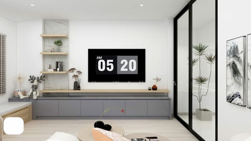 Supalai Lake Ville : ศุภาลัย เลค วิลล์ ภูเก็ต, ภูเก็ต, เกาะแก้ว, เมืองภูเก็ต, ภูเก็ต, 218 ตร.ม., บ้านเดี่ยว ให้เช่า, โดย Wanida (May) Mahawong, 60256071 - DDproperty.com